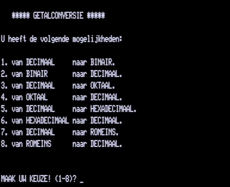Screen shot